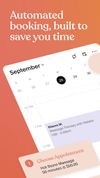 Acuity Scheduling screenshot 1