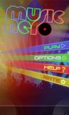 Music Hero screenshot 1