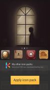 Adam ICON PACK screenshot 2