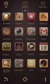 Adam ICON PACK screenshot 1