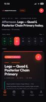 Adaptiv Performance screenshot 2