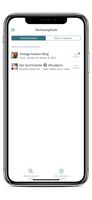 Adatch: App for Influencer & Online Marketing Campaigns