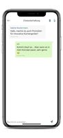 Adatch: App for Influencer & Online Marketing Campaigns