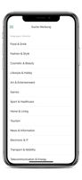 Adatch: App for Influencer & Online Marketing Campaigns