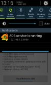 ADB Manager screenshot 3