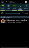 ADB Manager screenshot 2