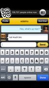 IMVU 2Go screenshot 2