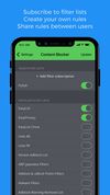 Configuration Page