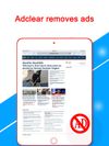 AdClear screenshot 3