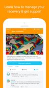 Addicaid screenshot 1