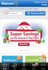 Walmart screenshot 1