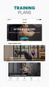 adidas Training screenshot 3