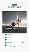 adidas Training screenshot 2