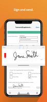 Adobe Fill & Sign screenshot 3