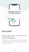 AdSpamBlock screenshot 2