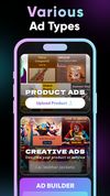 Adspire screenshot 3