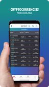 ADSS Trading App screenshot 1