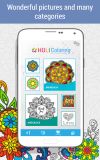 coloring app google play