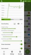 Advanced Download Manager screenshot 2