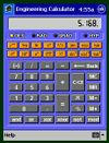 Engineering Calculator screenshot 1
