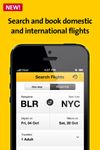 Cleartrip on Iphone(1)