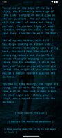 AeonTrail Interactive Stories screenshot 3