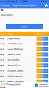 AES School App screenshot 3