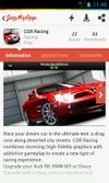 JazzMyApp screenshot 2