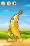 Talking Banana screenshot 1
