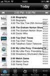 TV-Listings USA screenshot 1