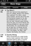 TV-Listings USA screenshot 3