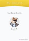 Affinitweet screenshot 2