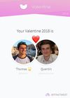 Affinitweet screenshot 1