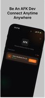 AFK Remote screenshot 1