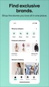 Afterpay screenshot 1