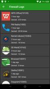 AFWall+ screenshot 2