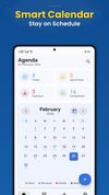 AgendaPlanner screenshot 1