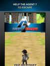 Agent 7 Escape screenshot 1