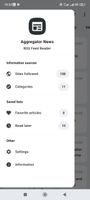 Aggregator News screenshot 3