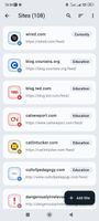 Aggregator News screenshot 2