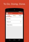 Agile Tasks screenshot 1