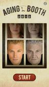 AgingBooth screenshot 1