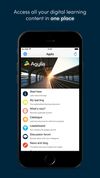 Agylia screenshot 1