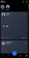Ahlan social  screenshot 3