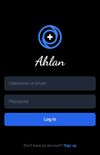 Ahlan social  screenshot 1