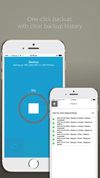 Ahsay Backup Software screenshot 2