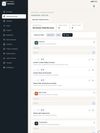 Keep Focus items, Waiting items, Triggers, and Operating Procedures organized in one owner command center.