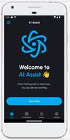 Ai Assist screenshot 1