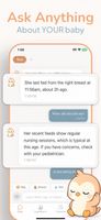 AI Baby Tracker - Pippy screenshot 1