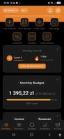 AI Budget Assistant screenshot 1